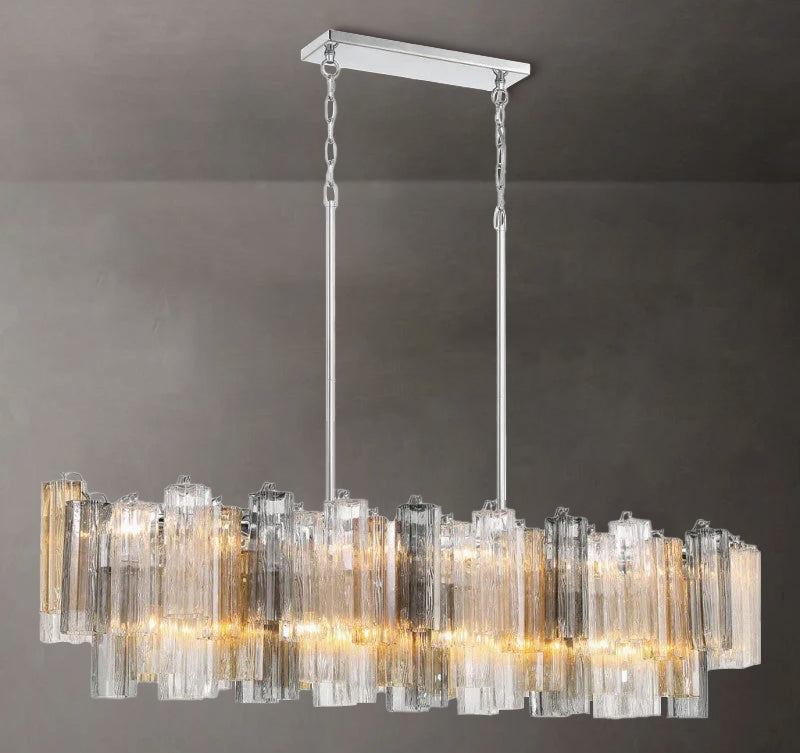 Muse 14-Light Chandelier