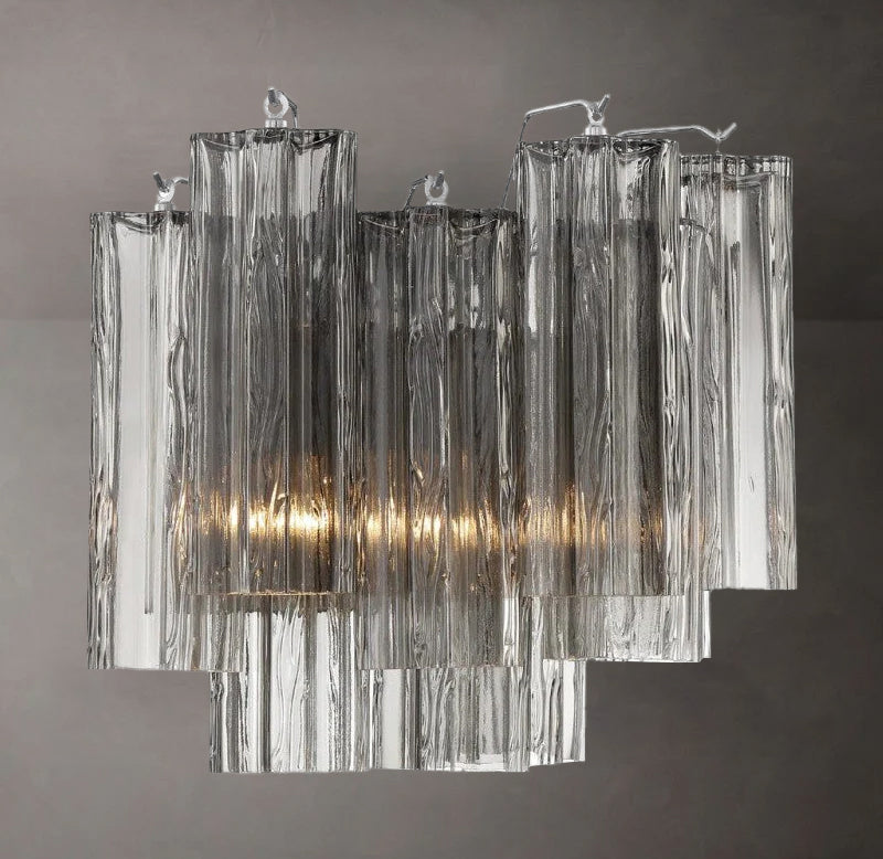 Muse 2-Light Sconce