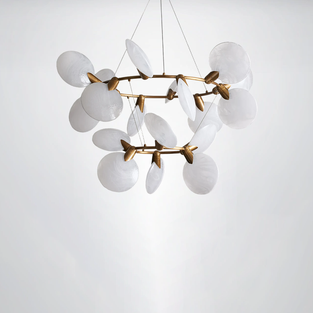 Lucent Chandelier