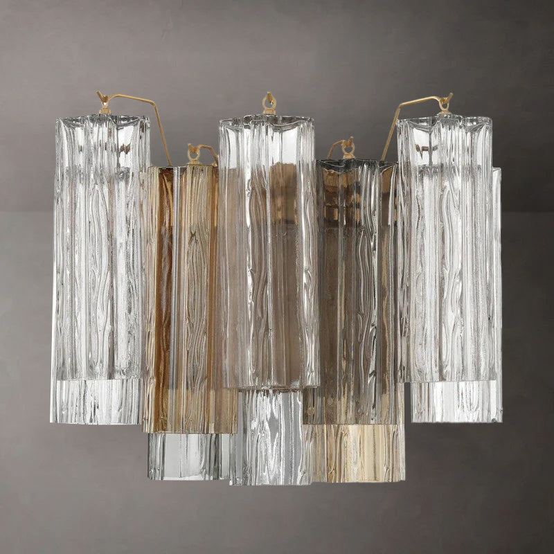 Muse 2-Light Sconce