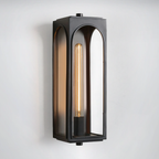 Solene Outdoor Wall Sconce