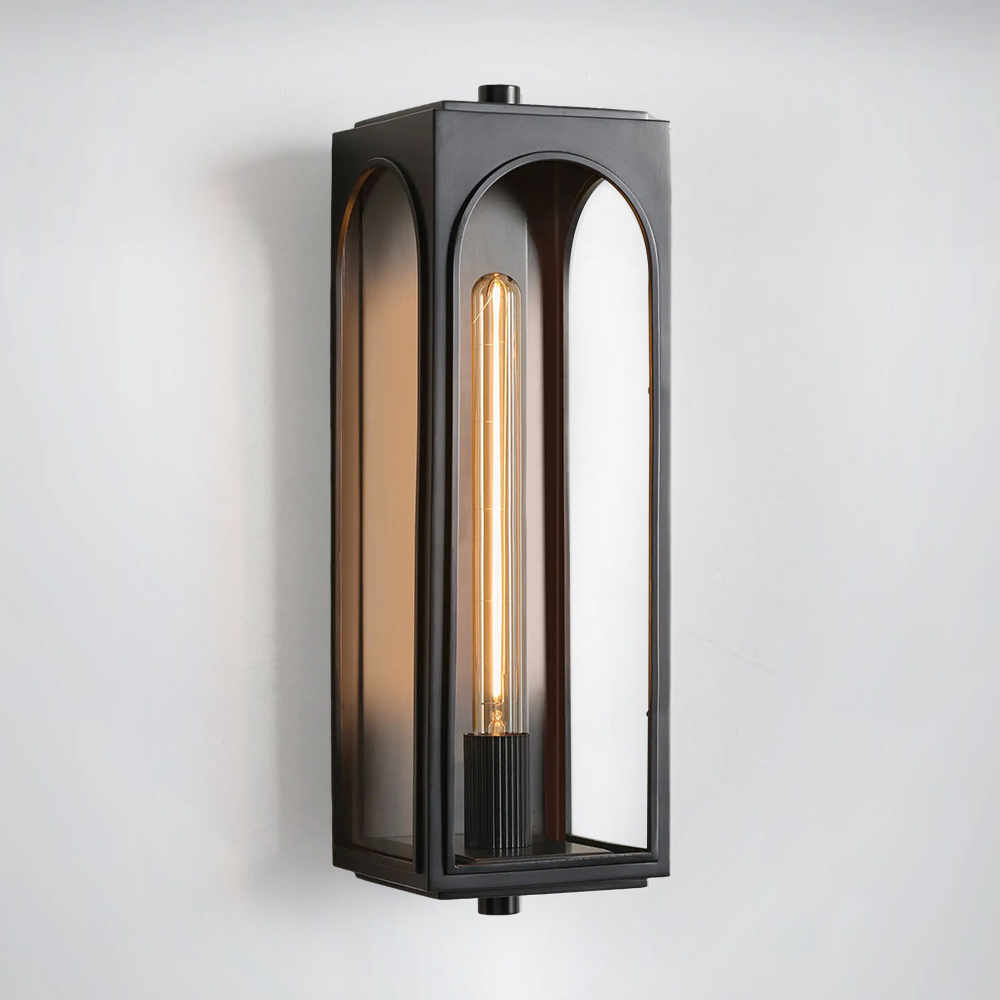 Solene Outdoor Wall Sconce