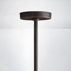 Lumaire Round Chandelier