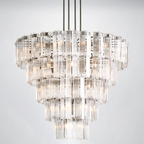 Ashford Round Chandelier