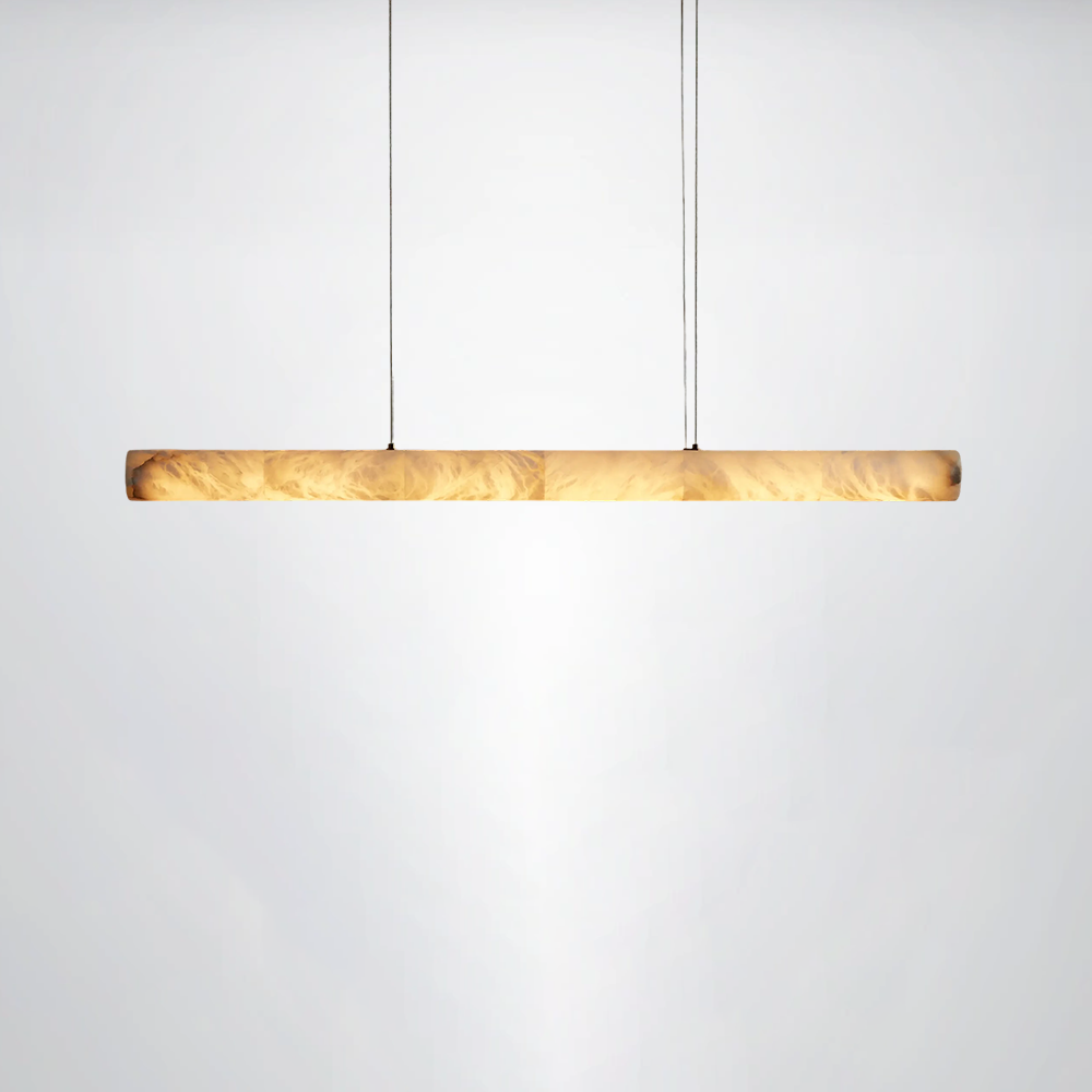 Prism Linear Chandelier