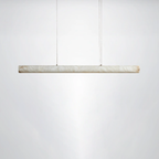 Prism Linear Chandelier