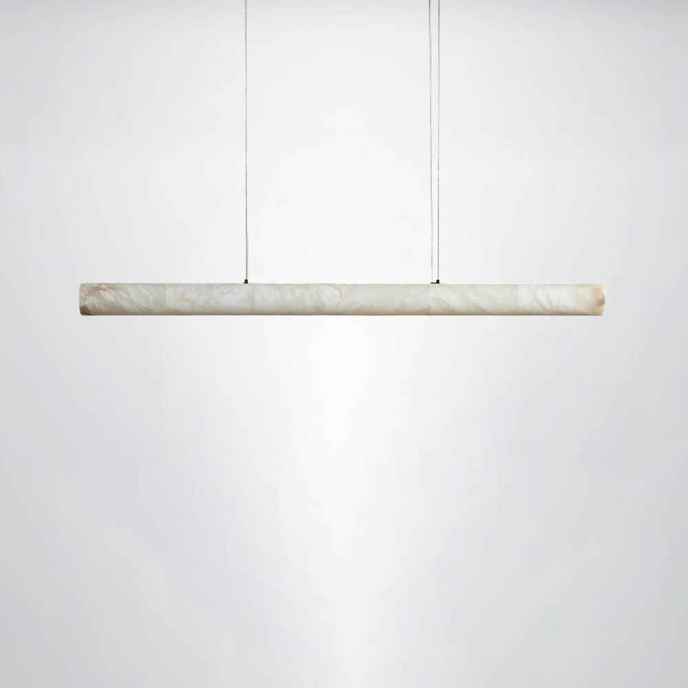 Prism Linear Chandelier