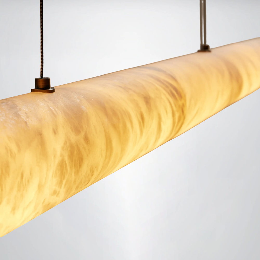 Prism Linear Chandelier
