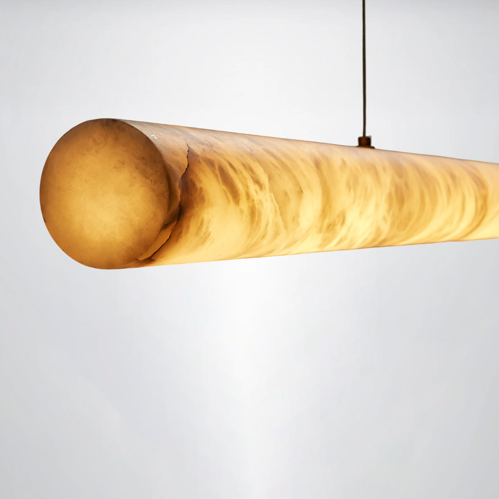Prism Linear Chandelier