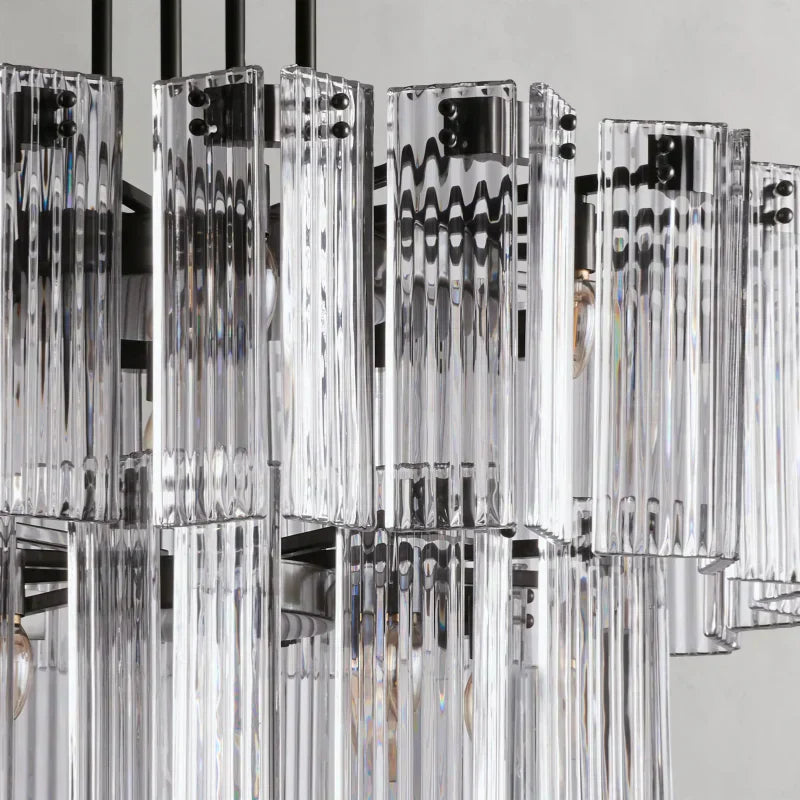 Ashford Round Chandelier