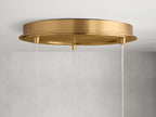 Emberly Round Chandelier