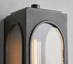 Palladia Outdoor Wall Sconce