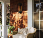 Palladia Outdoor Wall Sconce