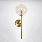 Davos Sconce