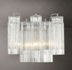 Muse 2-Light Sconce