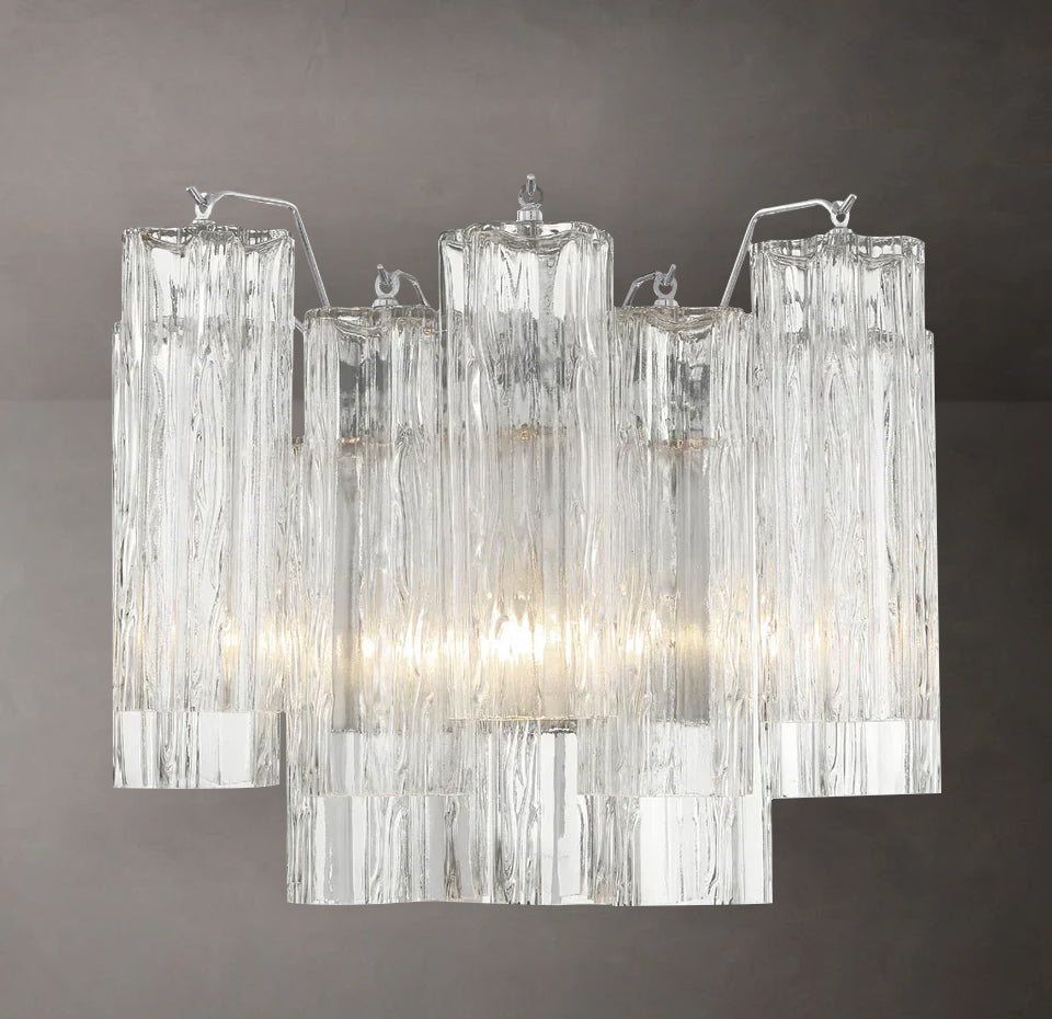 Muse 2-Light Sconce