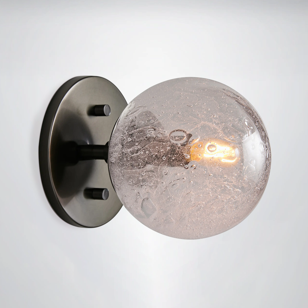 Meridian Wall Sconce