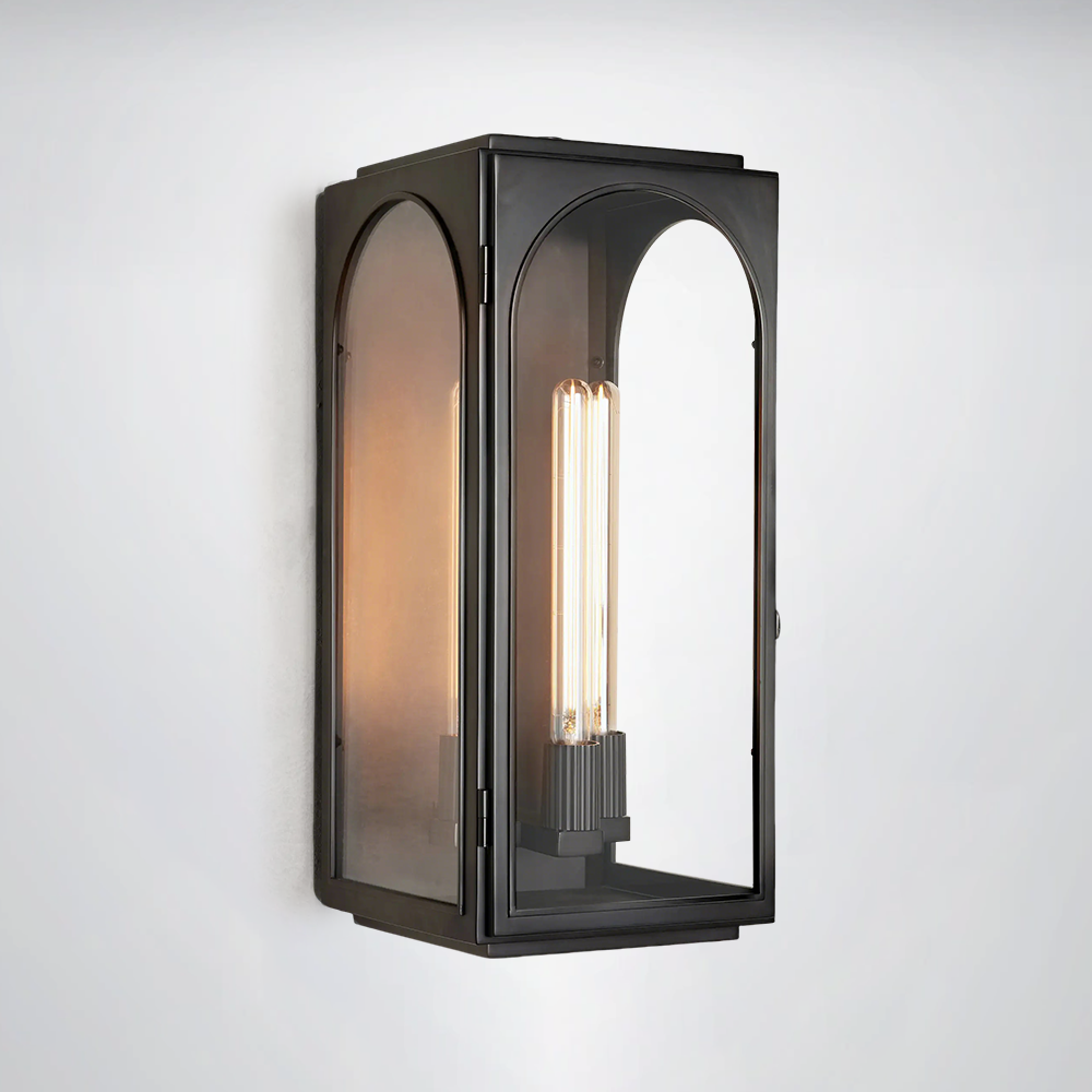 Solene Outdoor Wall Sconce