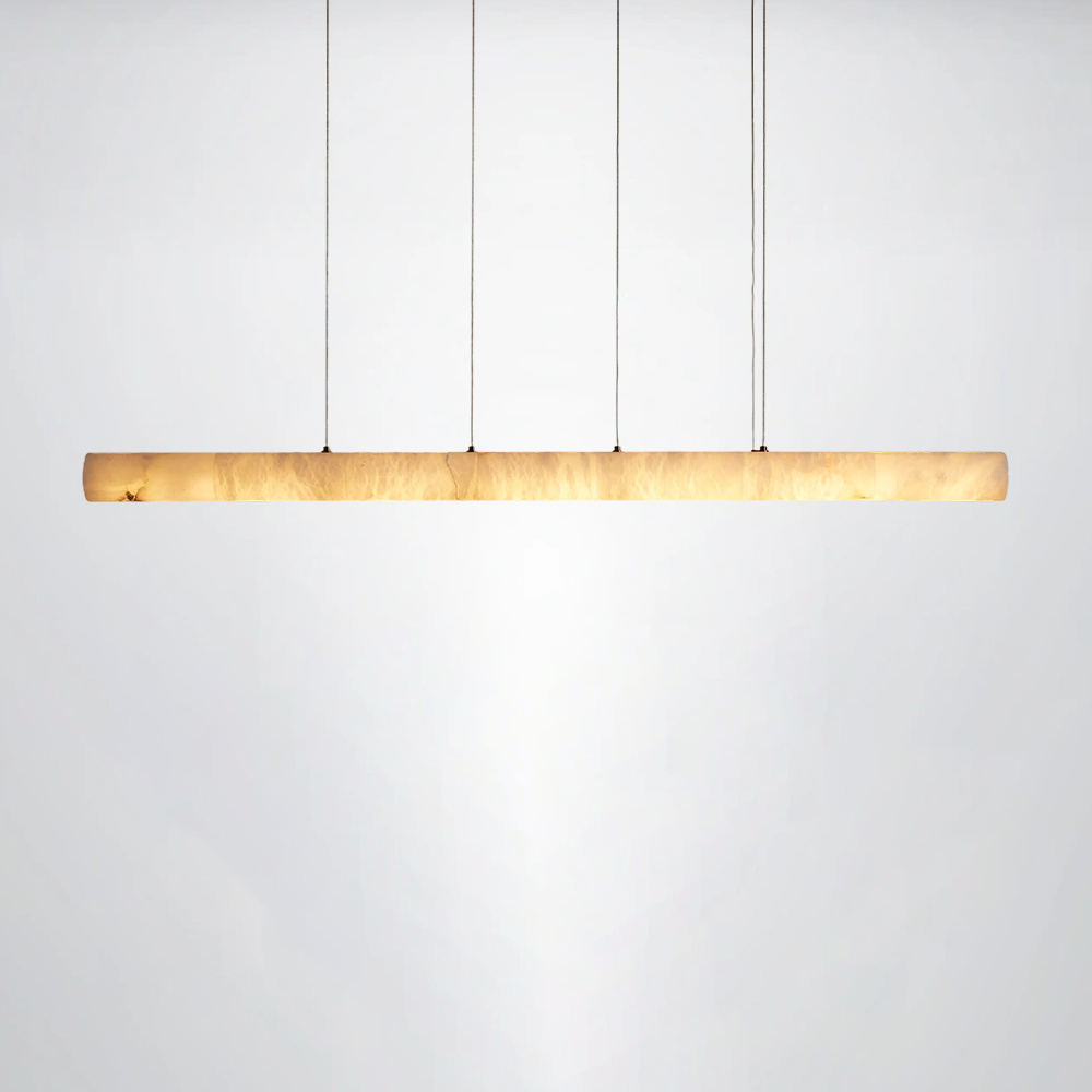 Prism Linear Chandelier