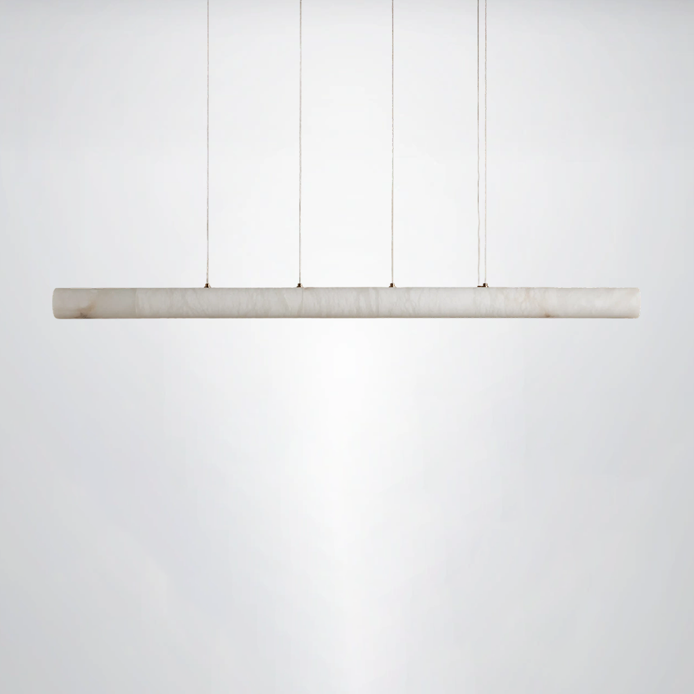 Prism Linear Chandelier