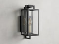 Hendricks 12" Outdoor Wall Sconce