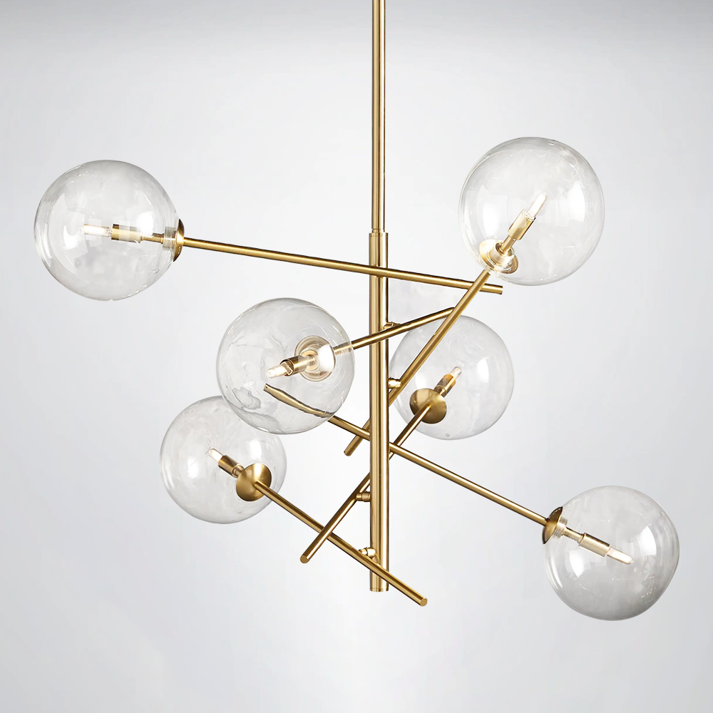 Davos Chandelier