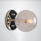 Meridian Wall Sconce