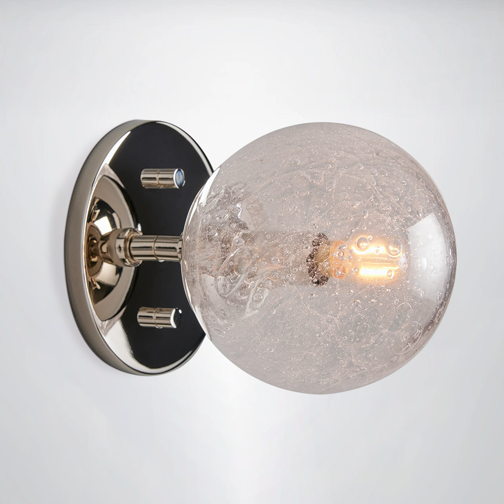 Meridian Wall Sconce