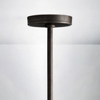 Lumaire Round Chandelier