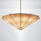 Everlight Round Chandelier