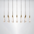Ivelle Linear Chandelier