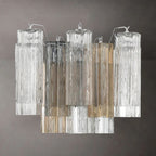 Muse 2-Light Sconce