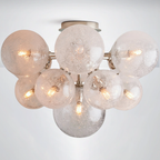 Meridian Flushmount Ceiling Light