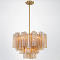 Muse 6-Light Chandelier
