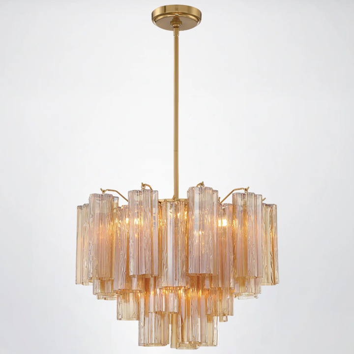 Muse 6-Light Chandelier