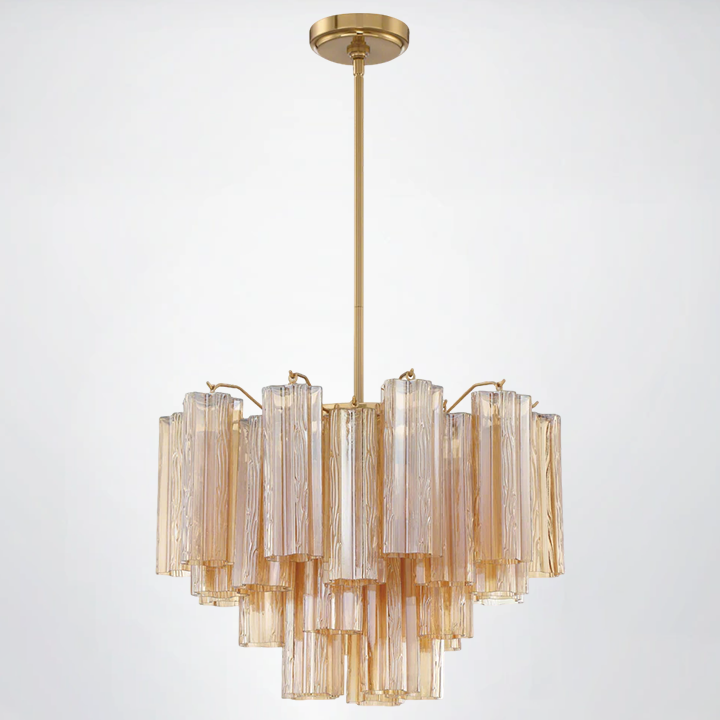 Muse 6-Light Chandelier
