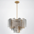 Muse 6-Light Chandelier