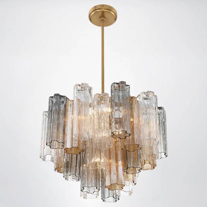 Muse 6-Light Chandelier