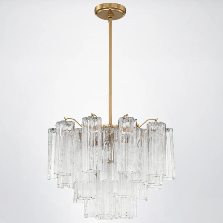 Muse 6-Light Chandelier