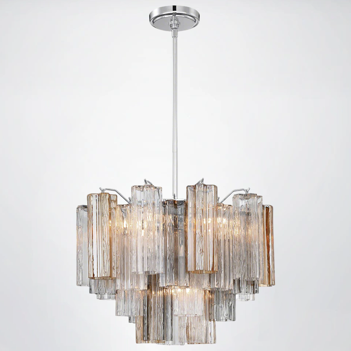 Muse 6-Light Chandelier