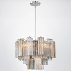 Muse 6-Light Chandelier