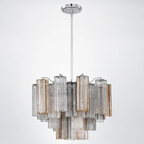 Muse 6-Light Chandelier