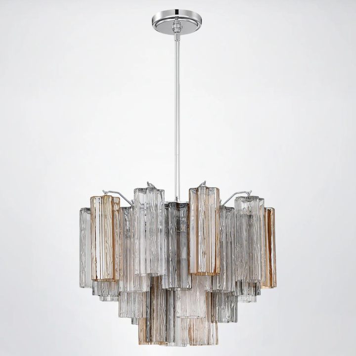 Muse 6-Light Chandelier