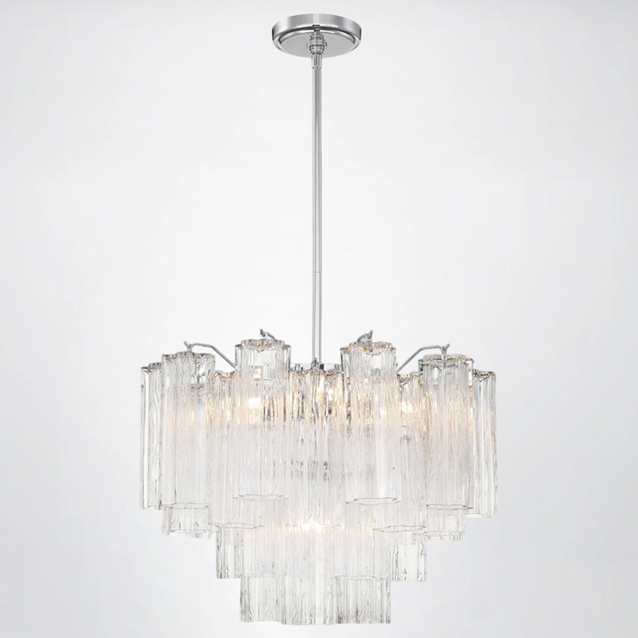 Muse 6-Light Chandelier