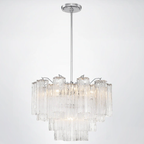 Muse 6-Light Chandelier