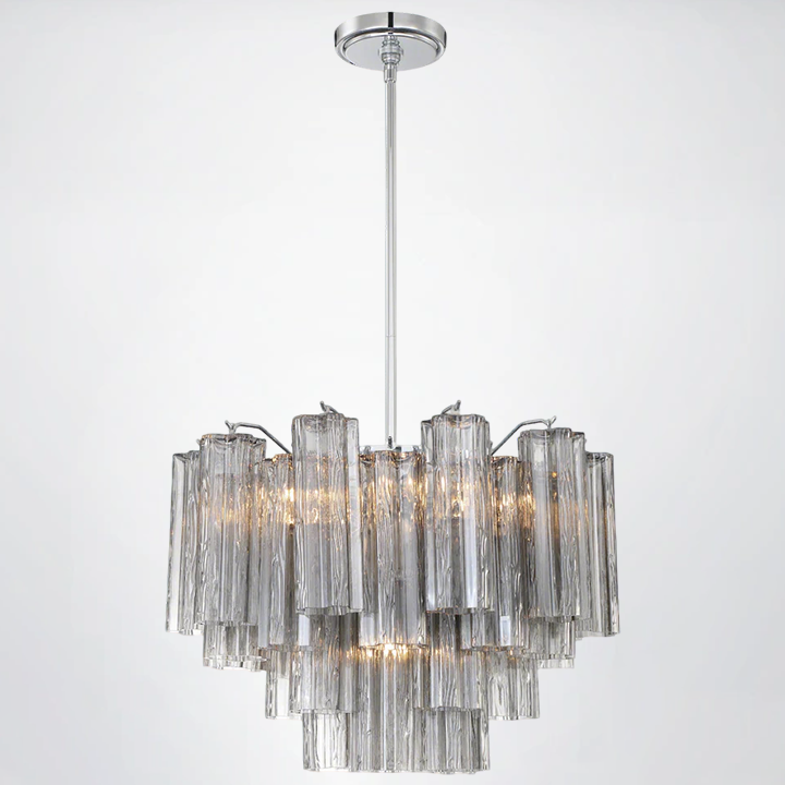 Muse 6-Light Chandelier