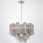 Muse 6-Light Chandelier