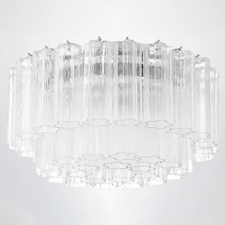 Muse 7 Lights Flush Mount