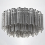 Muse 7 Lights Flush Mount