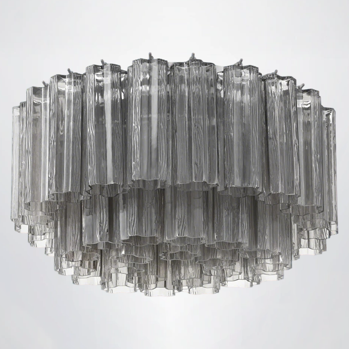Muse 7 Lights Flush Mount
